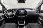 Mercedes-Benz Vito Tourer PRO Line 2020 года (WW)
